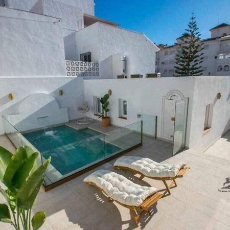 Casa Marinero Beach 3 Torrox Eksteriør billede