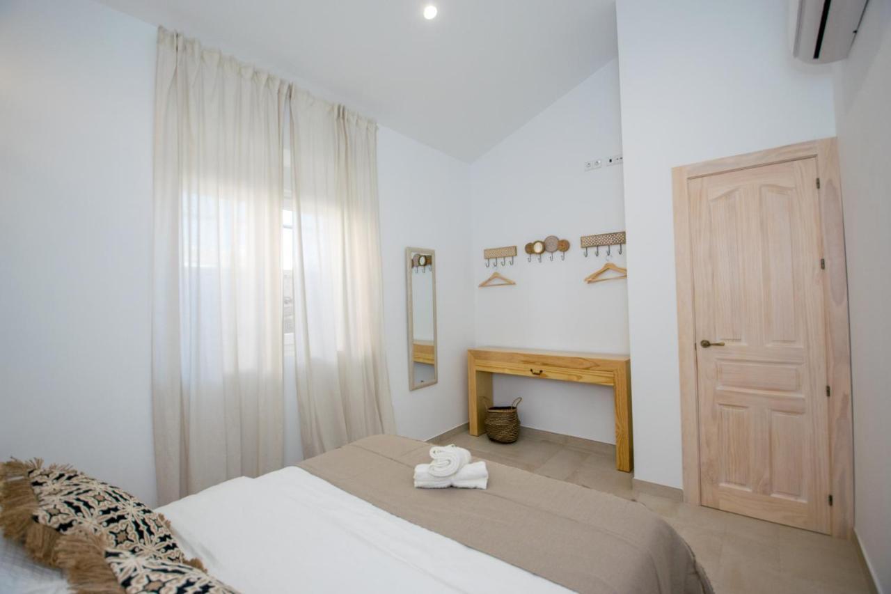 Casa Marinero Beach 3 Torrox Eksteriør billede