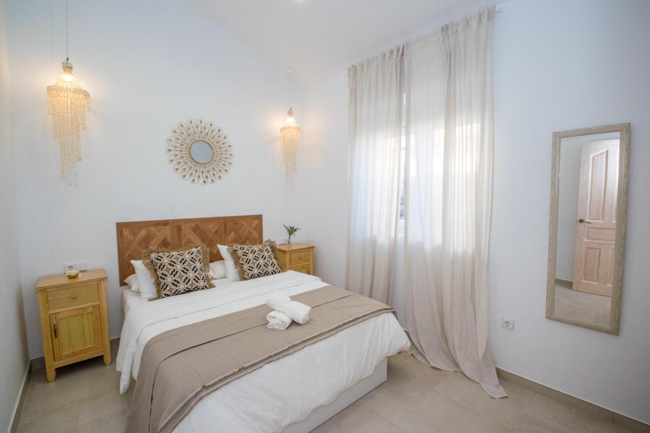 Casa Marinero Beach 3 Torrox Eksteriør billede