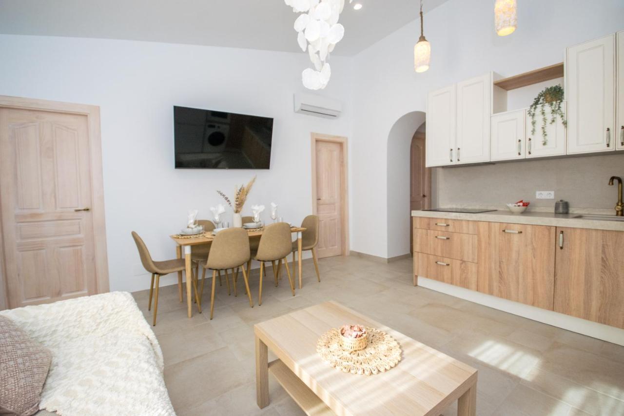 Casa Marinero Beach 3 Torrox Eksteriør billede