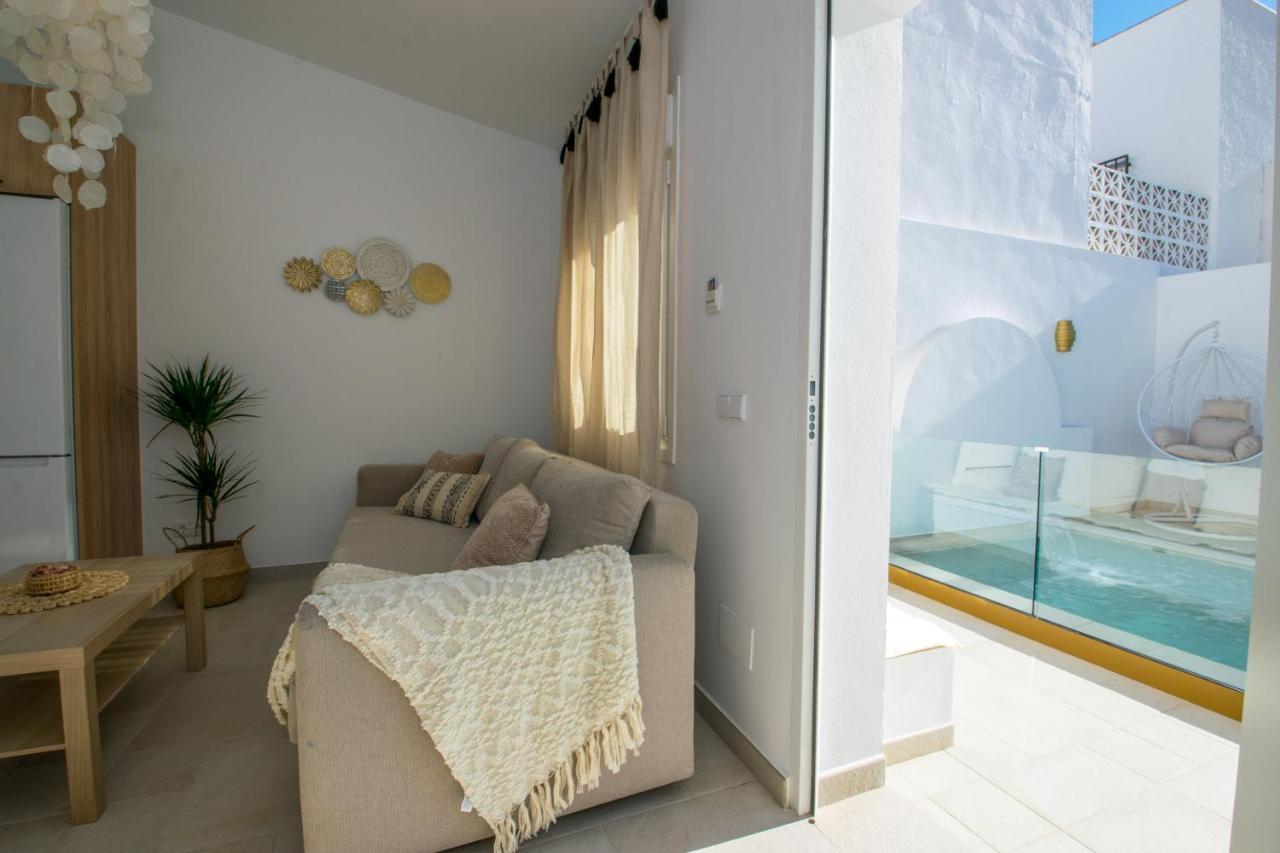 Casa Marinero Beach 3 Torrox Eksteriør billede