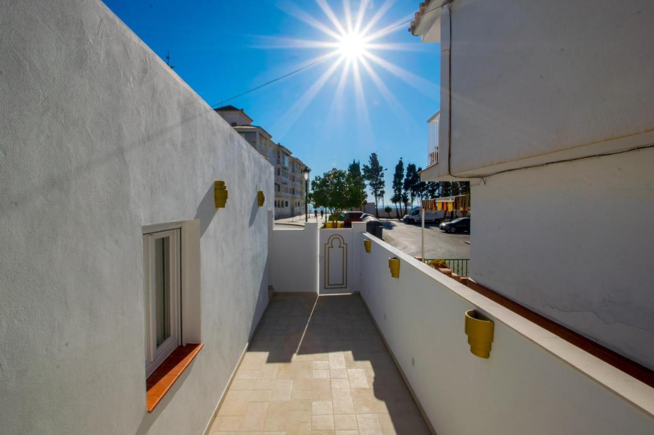 Casa Marinero Beach 3 Torrox Eksteriør billede