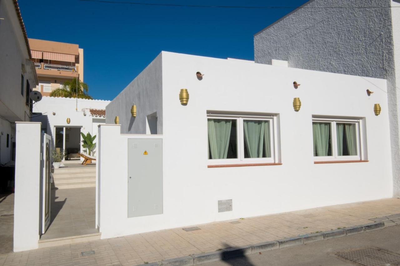 Casa Marinero Beach 3 Torrox Eksteriør billede