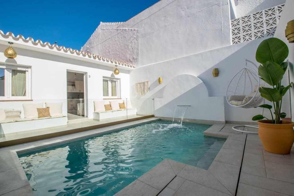 Casa Marinero Beach 3 Torrox Eksteriør billede