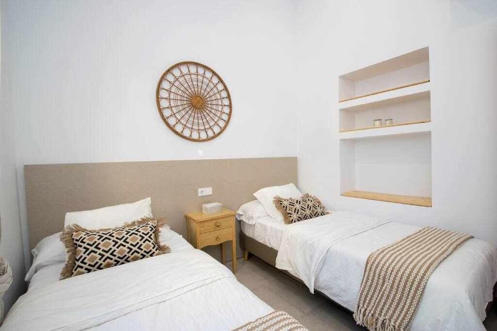 Casa Marinero Beach 3 Torrox Eksteriør billede