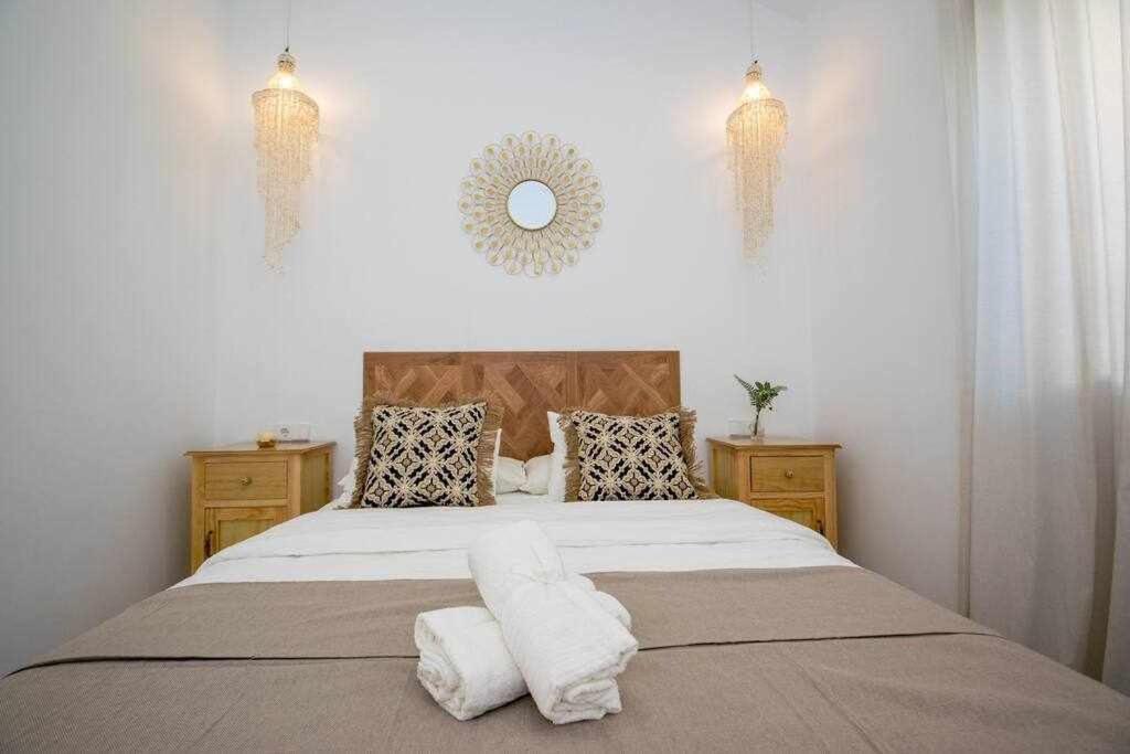 Casa Marinero Beach 3 Torrox Eksteriør billede