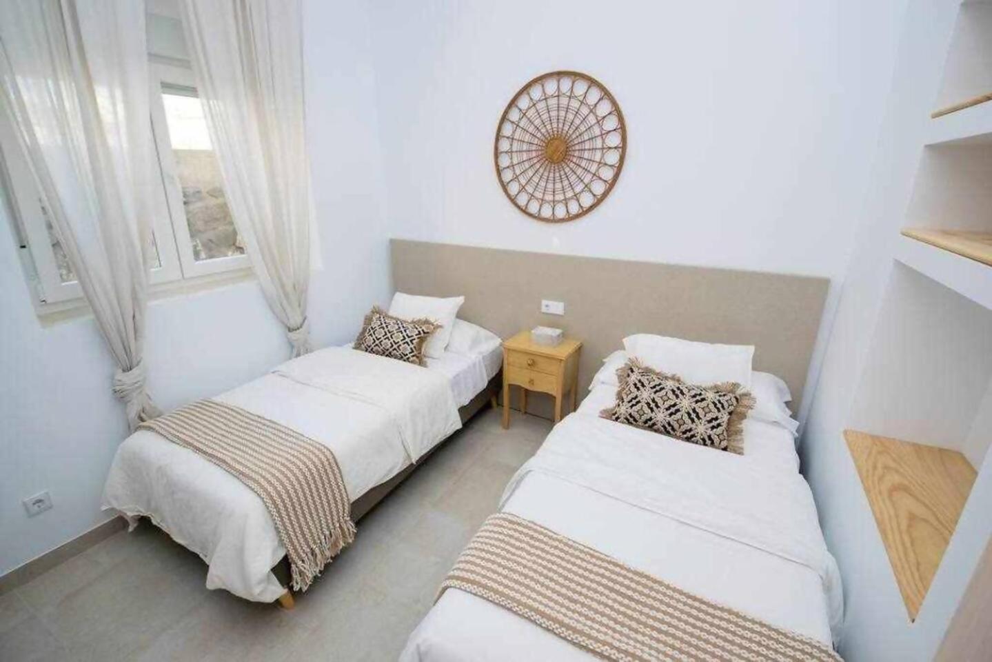 Casa Marinero Beach 3 Torrox Eksteriør billede