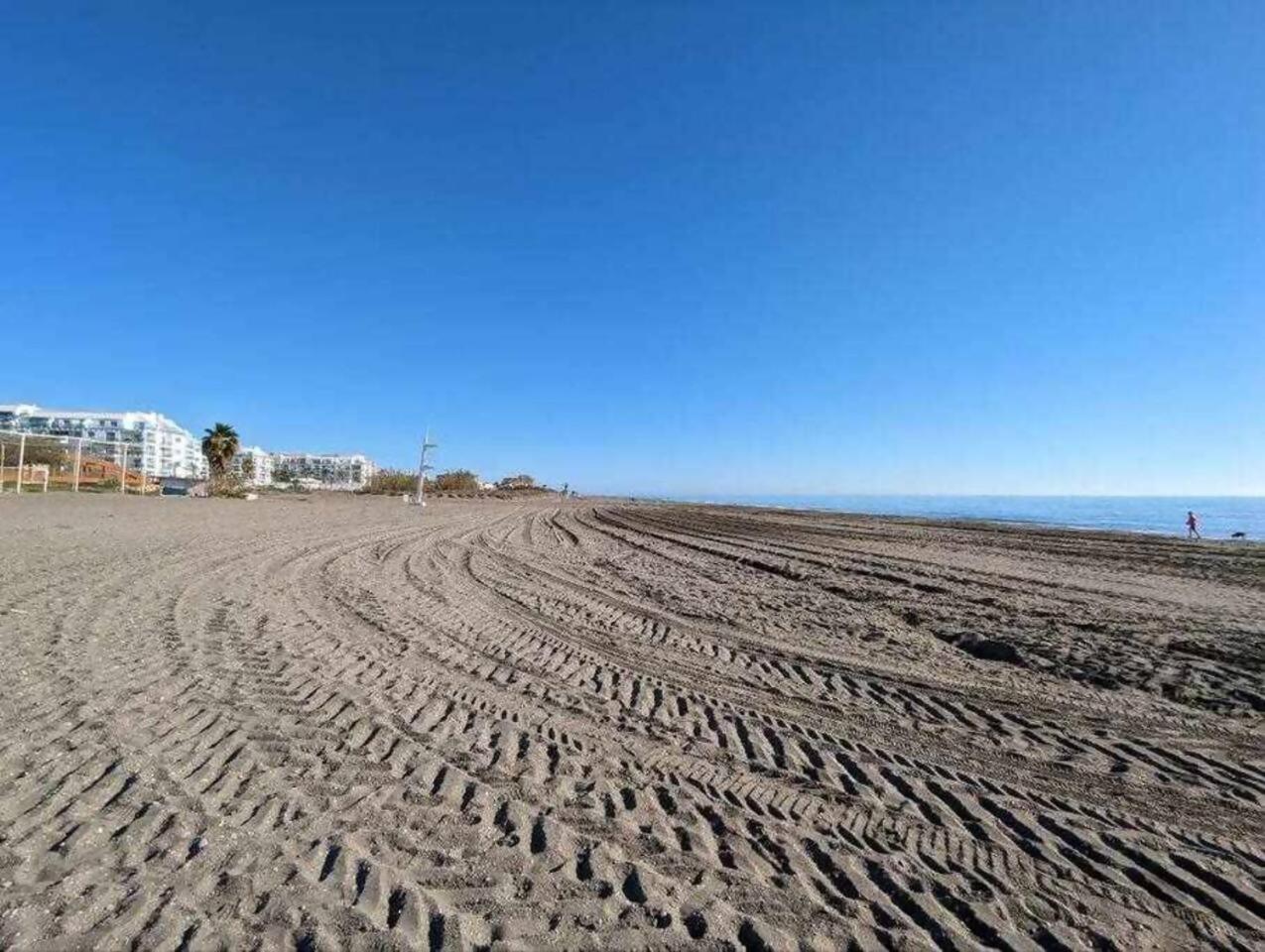 Casa Marinero Beach 3 Torrox Eksteriør billede