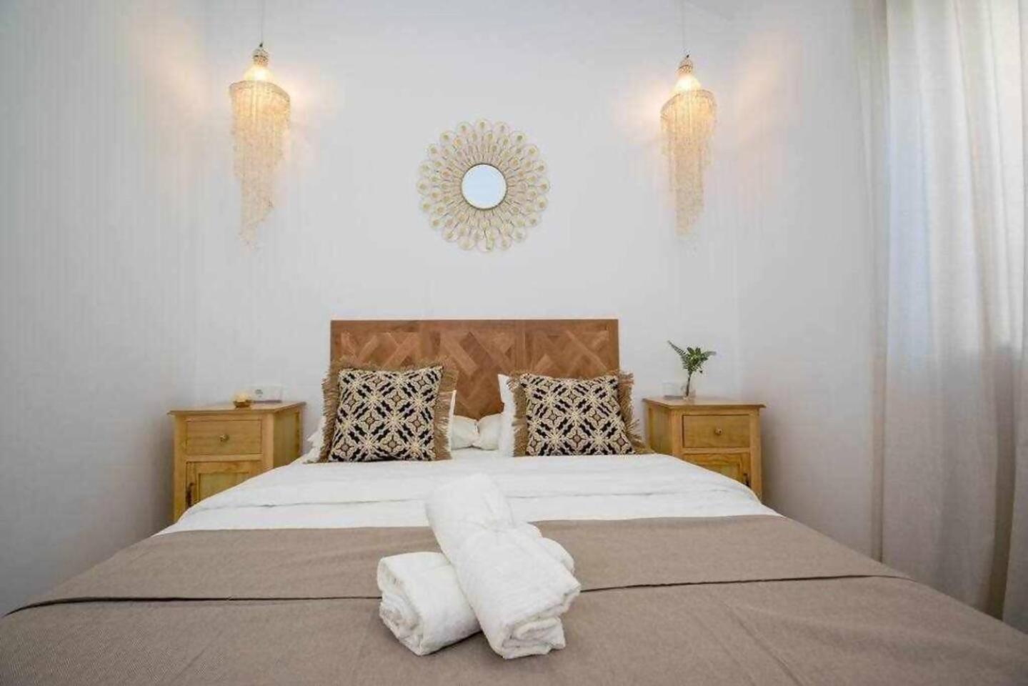 Casa Marinero Beach 3 Torrox Eksteriør billede