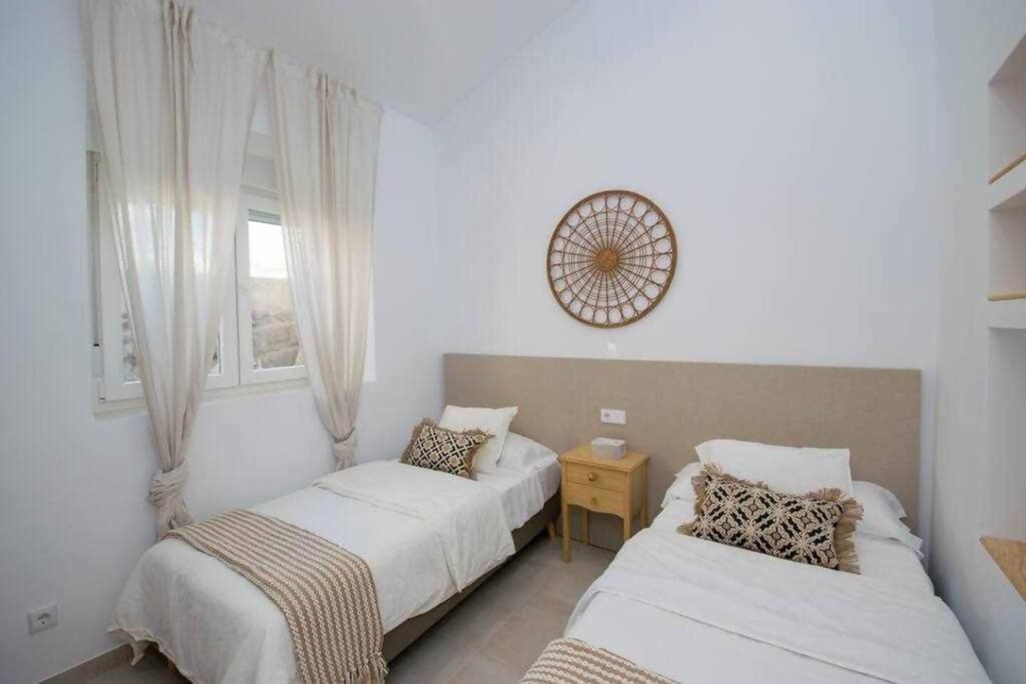 Casa Marinero Beach 3 Torrox Eksteriør billede