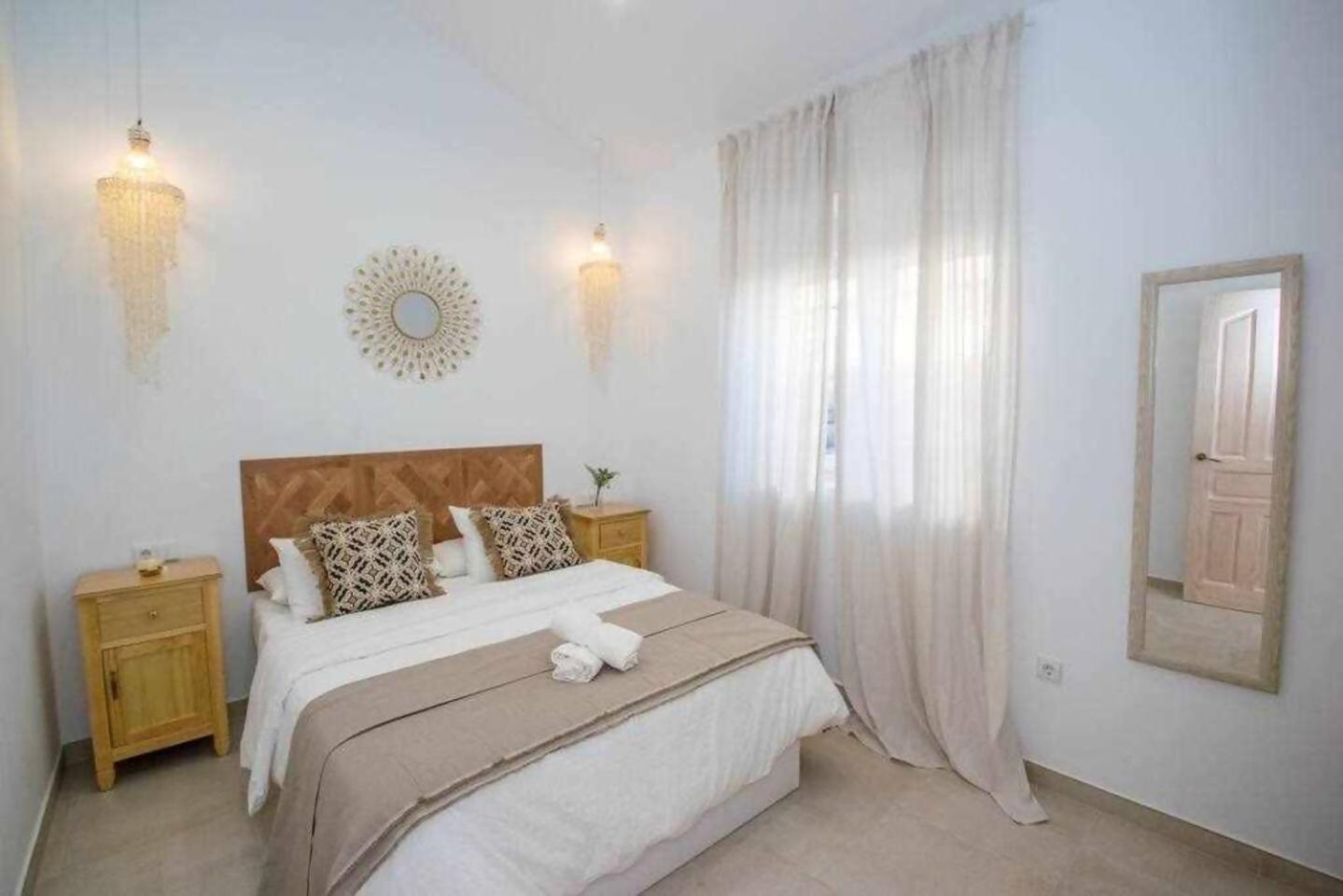 Casa Marinero Beach 3 Torrox Eksteriør billede