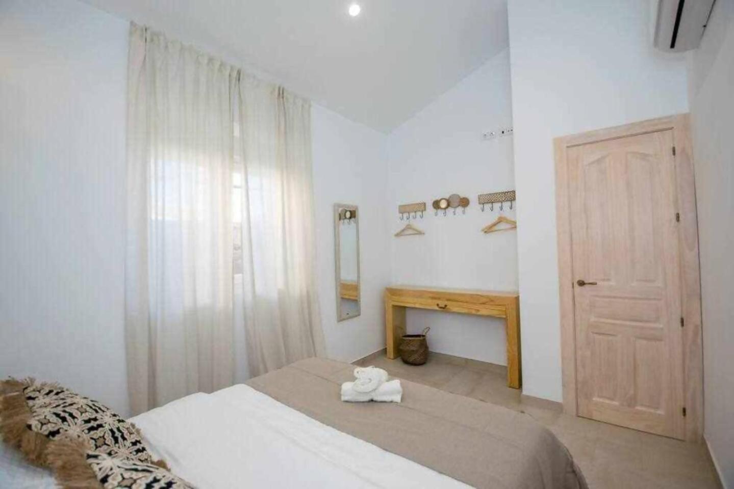 Casa Marinero Beach 3 Torrox Eksteriør billede