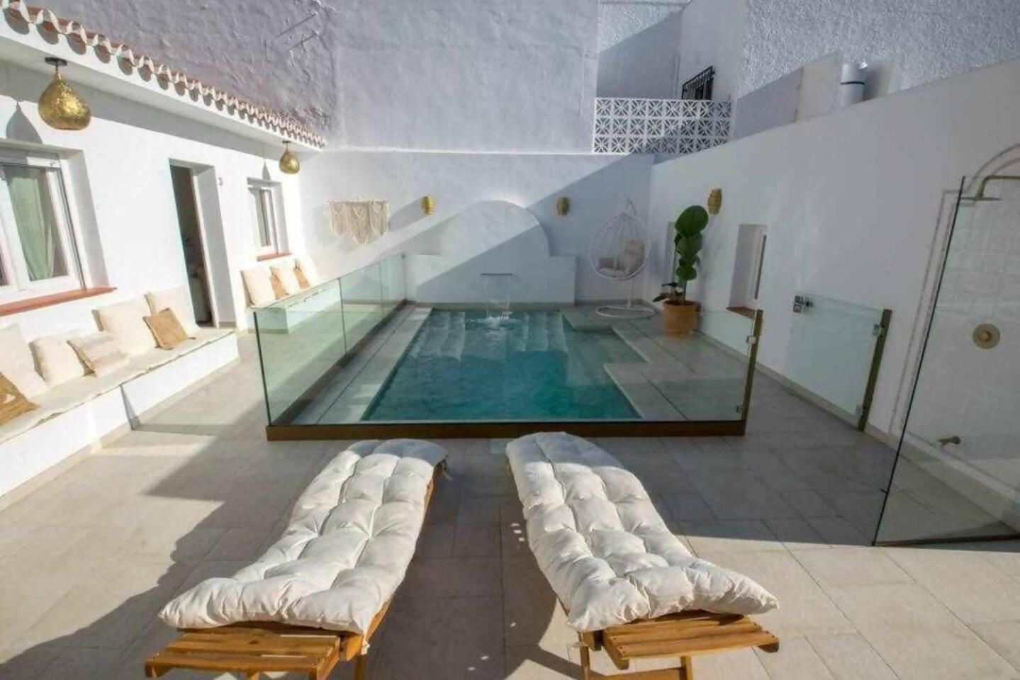 Casa Marinero Beach 3 Torrox Eksteriør billede